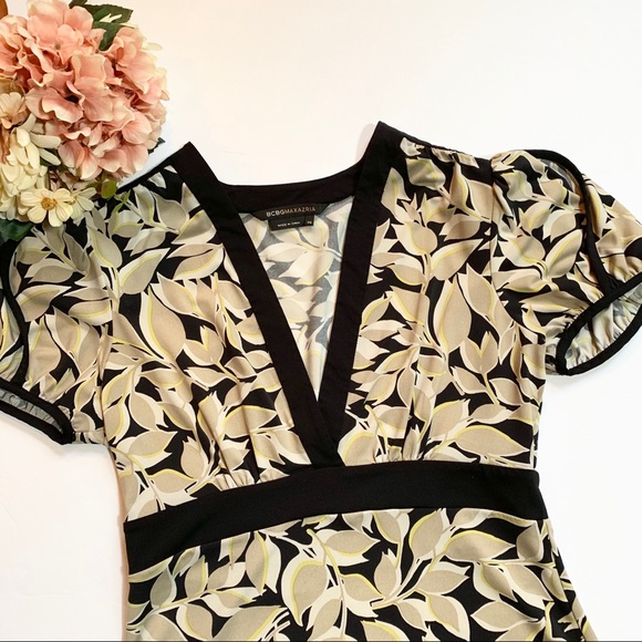 BCBGMaxAzria Top - Picture 2 of 3